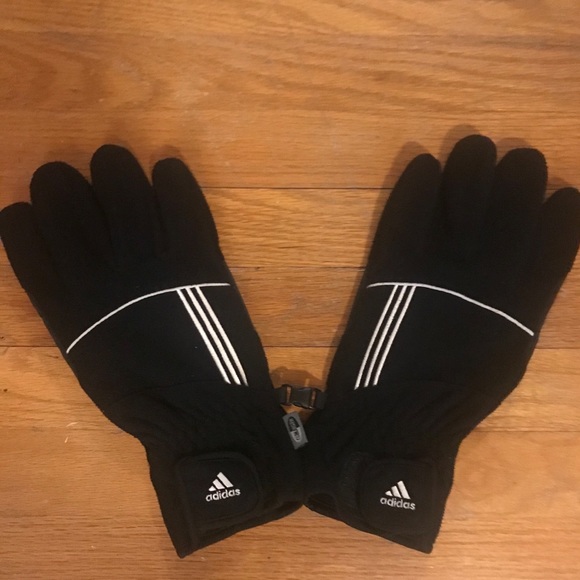 winter gloves adidas